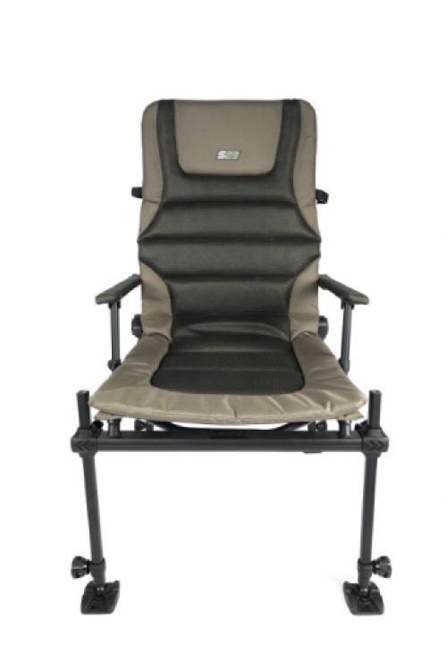 Korum S23 Accessory Chair Deluxe