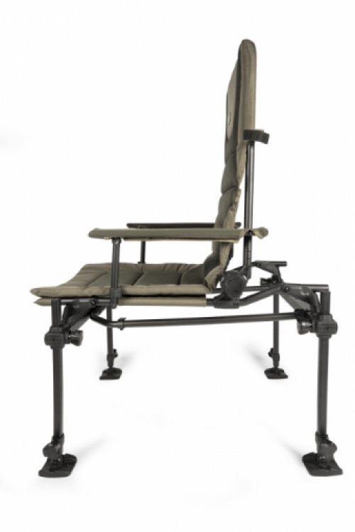 Korum S23 Accessory Chair Deluxe