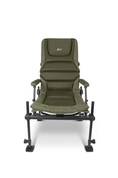 Korum S23 - Supa Deluxe Accessory Chair 2