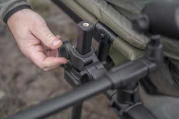 Korum Progress Tripod Feeder Arm 2 Rod
