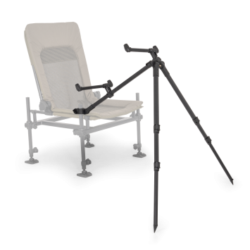 Korum Progress Tripod Feeder Arm 2 Rod