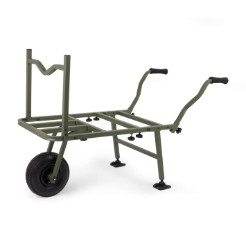 Korum Progress Extenda-Barrow