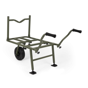 Korum Progress Extenda-Barrow