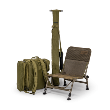 Korum Progress Roving Kit