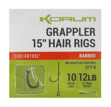Korum Grappler 15