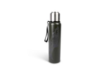 Korum Classic 1ltr Thermal Flask - Barbel