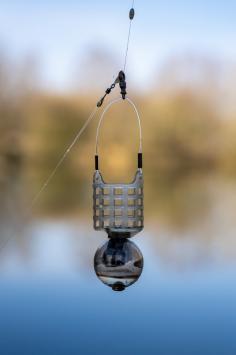 Korum Slow Sinking Feeder