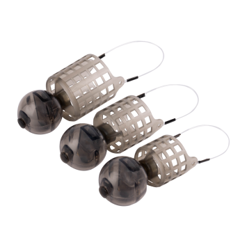 Korum Slow Sinking Feeder