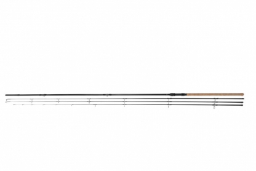 Korum Trilogy Triple Tip Rod 12'