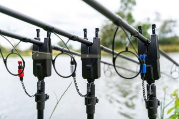 Korum Bite Indicator Bobbin Set