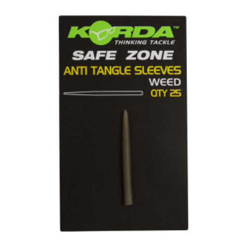 Korda Anti Tangle Hooklink Sleeves