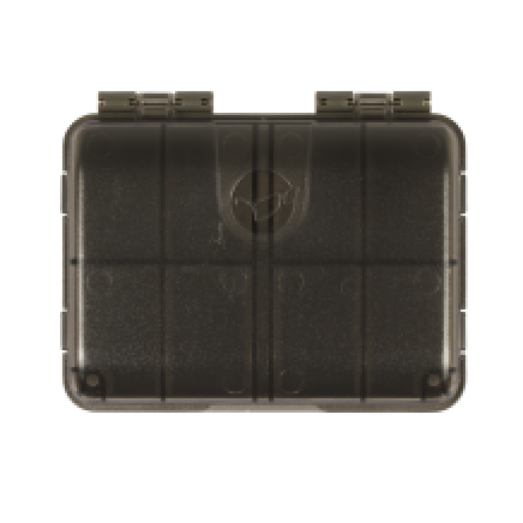 Korda 16 Compartment Mini Box