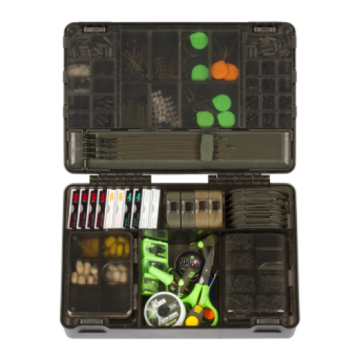 Korda Tackle Box