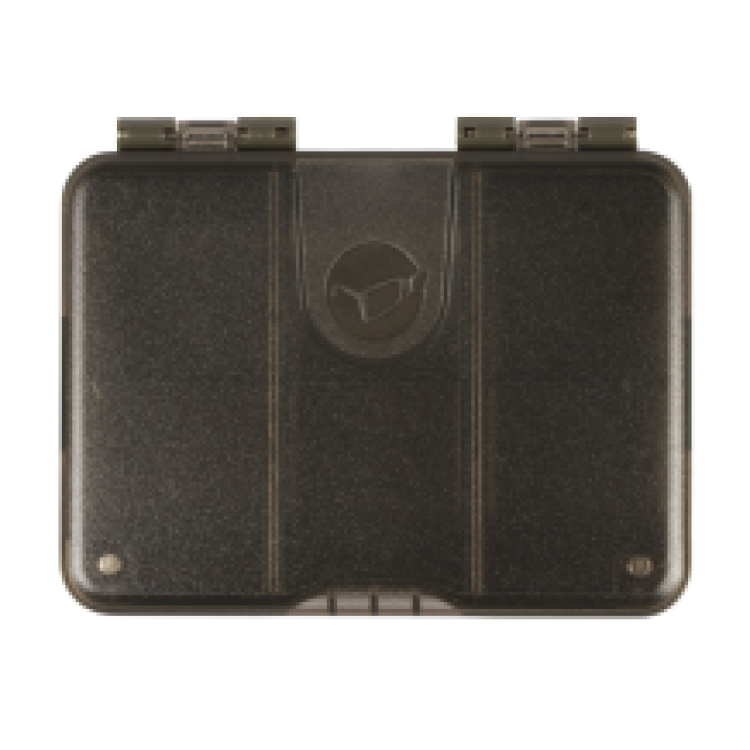 Korda 9 Compartment Mini Box