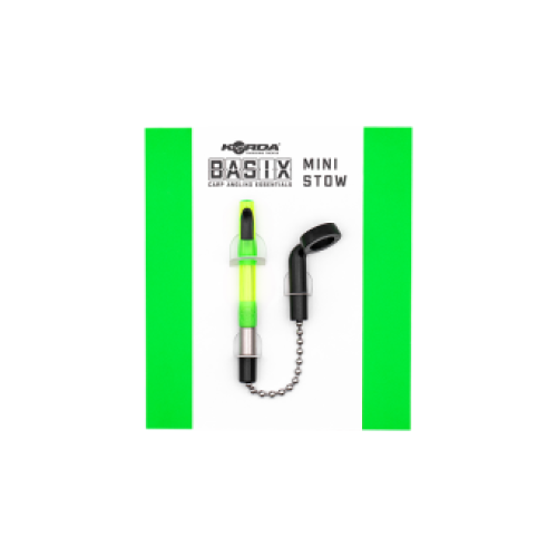 Korda Basix Mini Stow