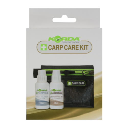 Korda Carp Care Kit