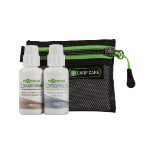 Korda Carp Care Kit