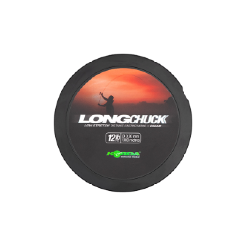 Korda LongChuck Clear 1000m