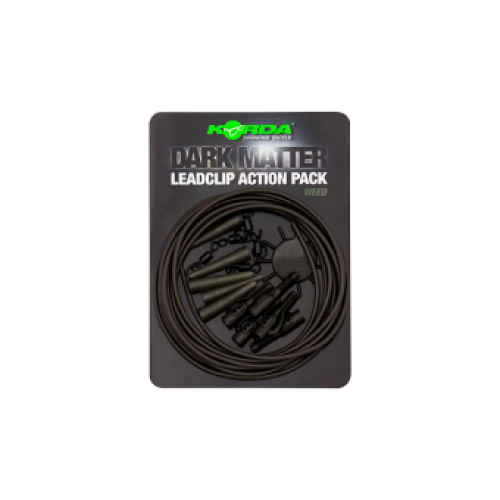 Korda Dark Matter Action Pack