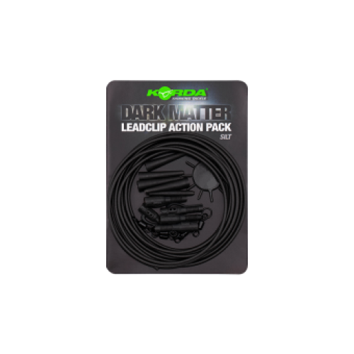 Korda Dark Matter Action Pack