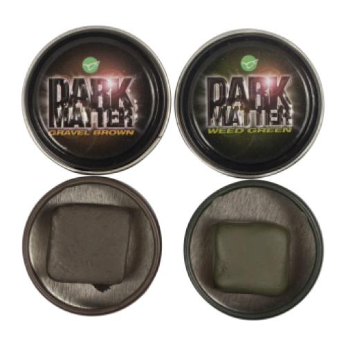 Korda Dark Matter Tungsten Rig Putty