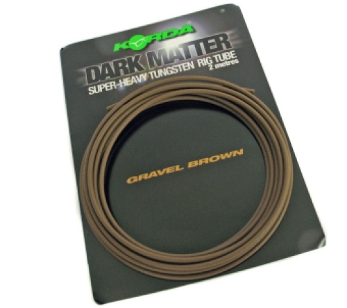 Korda Dark Matter Tungsten Tubing