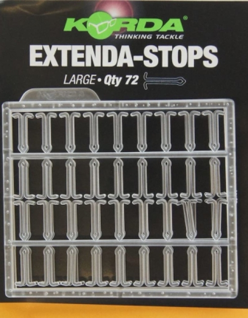 Korda Extenda Bait Stops Large