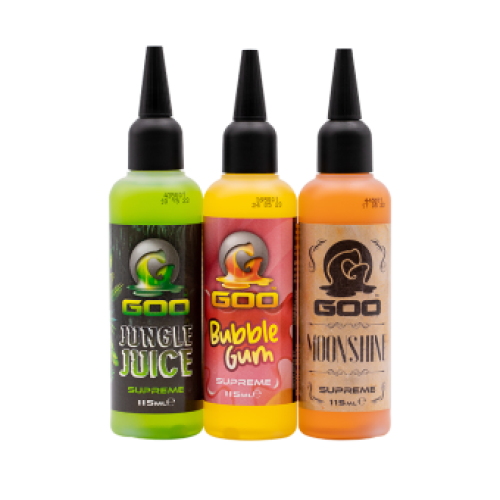 Korda Goo Jungle Juice Supreme
