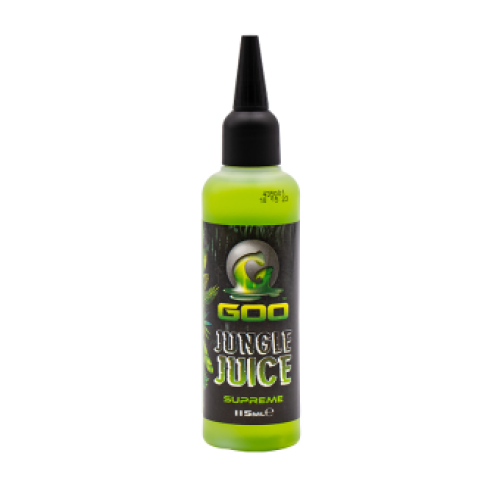 Korda Goo Jungle Juice Supreme