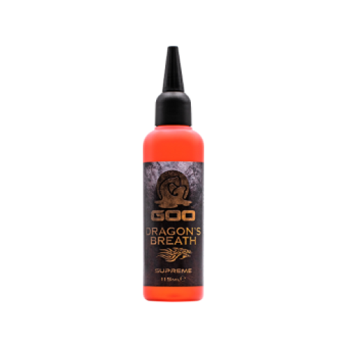 Korda Goo Dragon's Breath Supreme