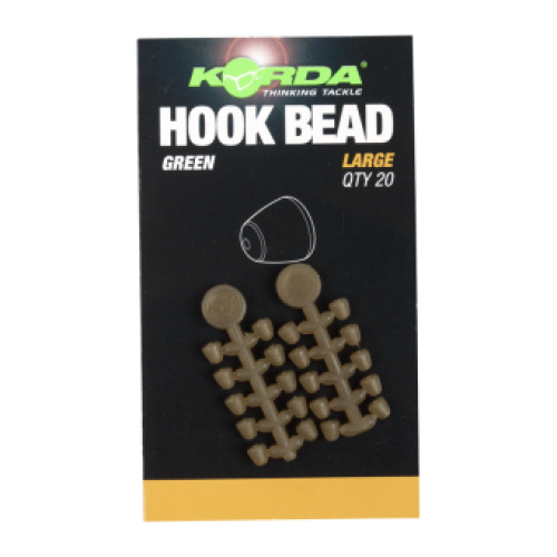 Korda Hook Bead Large