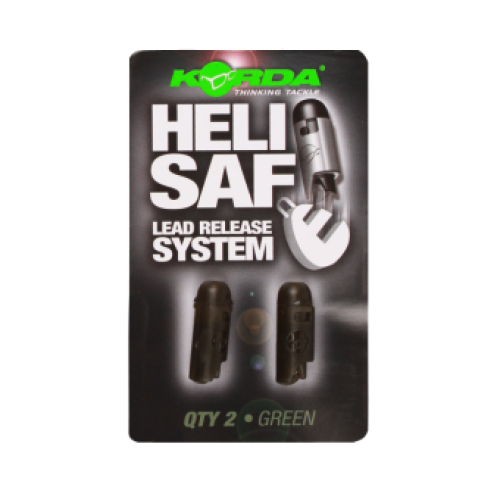 Korda Heli Safe