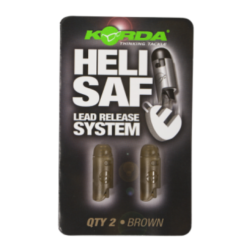 Korda Heli Safe