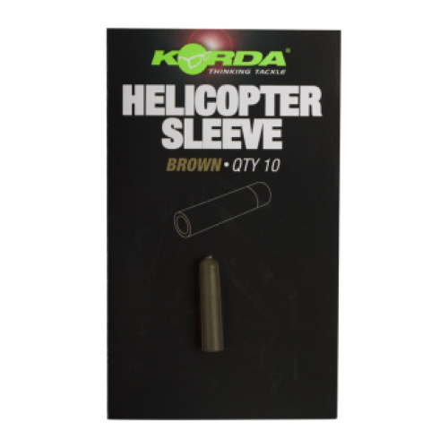 Korda Helicopter Sleeve