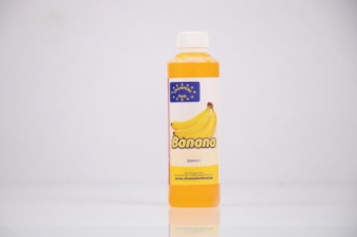 Champion Feed Liquid Aroma Banana 250ml