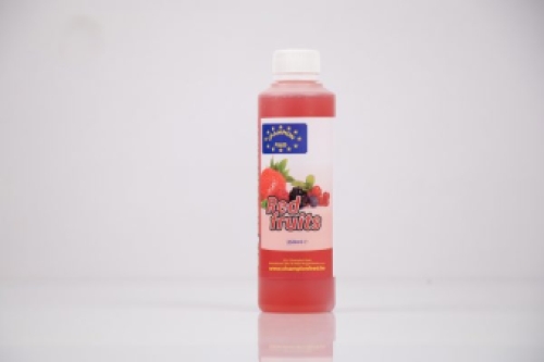Champion Feed Liquid Aroma Red Fruits 250ml