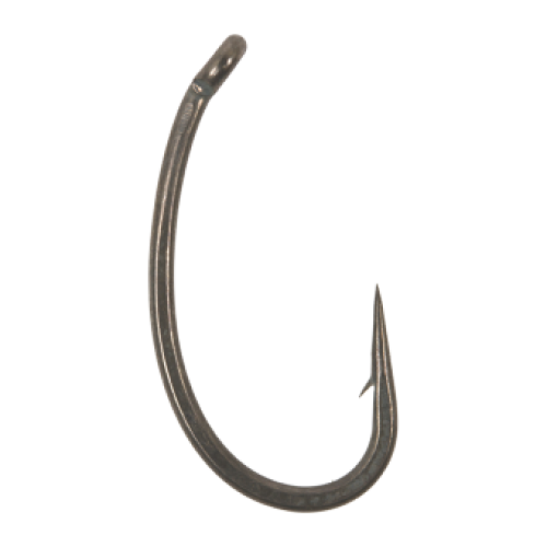 Korda Kurv Shank Hook