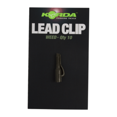 Korda Lead Clip