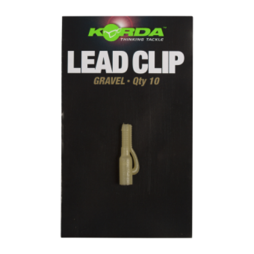 Korda Lead Clip