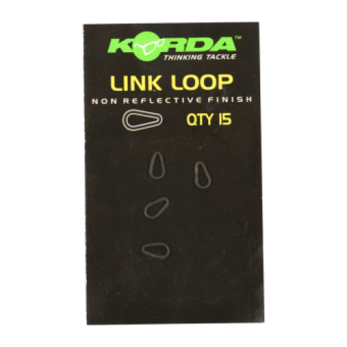Korda Link loop