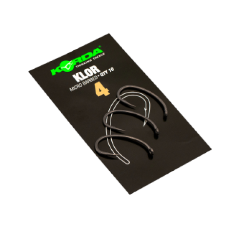 Korda Klor Hook