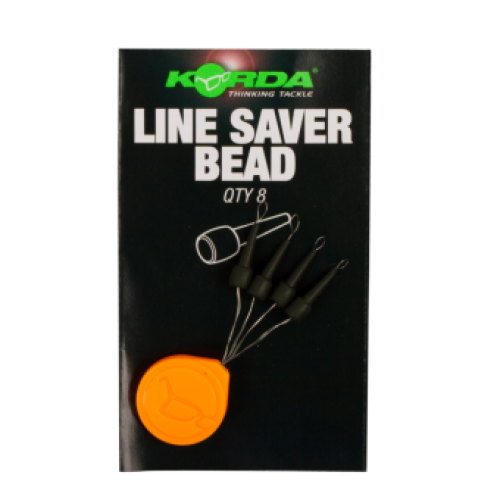 Korda Line Saver Bead