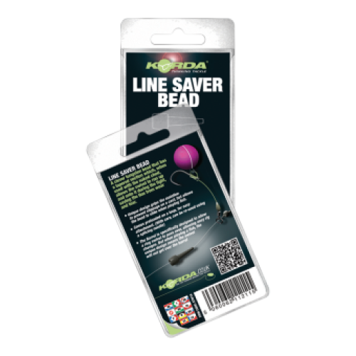 Korda Line Saver Bead