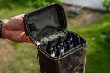 Korda Compac Goo Bag Large Dark Kamo