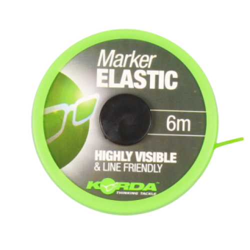 Korda Marker Elastic