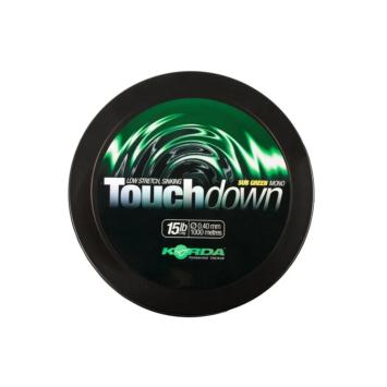 Korda Touchdown Green 