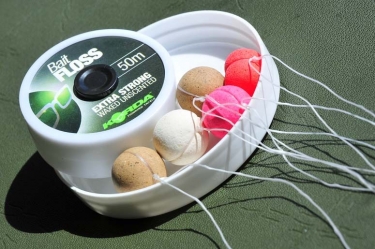 Korda Bait Floss