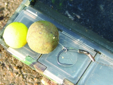 Korda Rig Rings Small