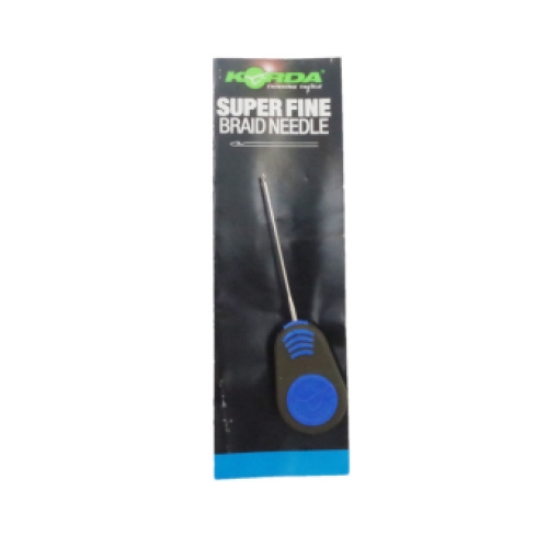 Korda Super Fine Baiting Needle