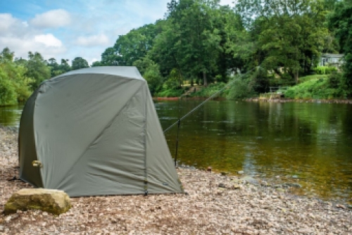 Korum Pentalite Brolly Shelter 50